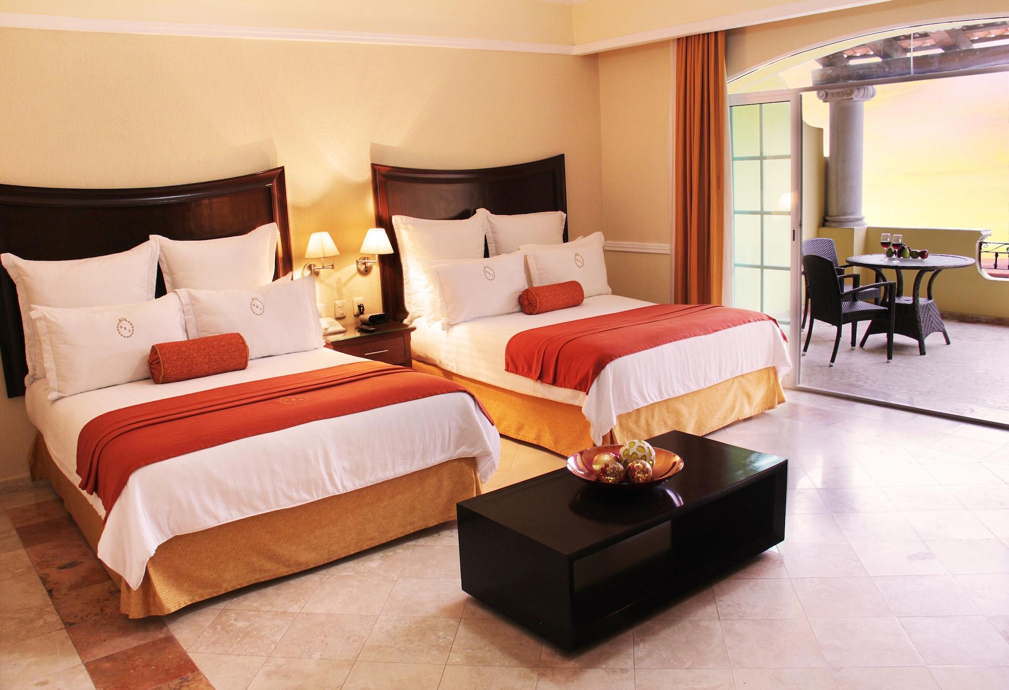 Hacienda Real Del Caribe Hotel Playa del Carmen Eksteriør billede