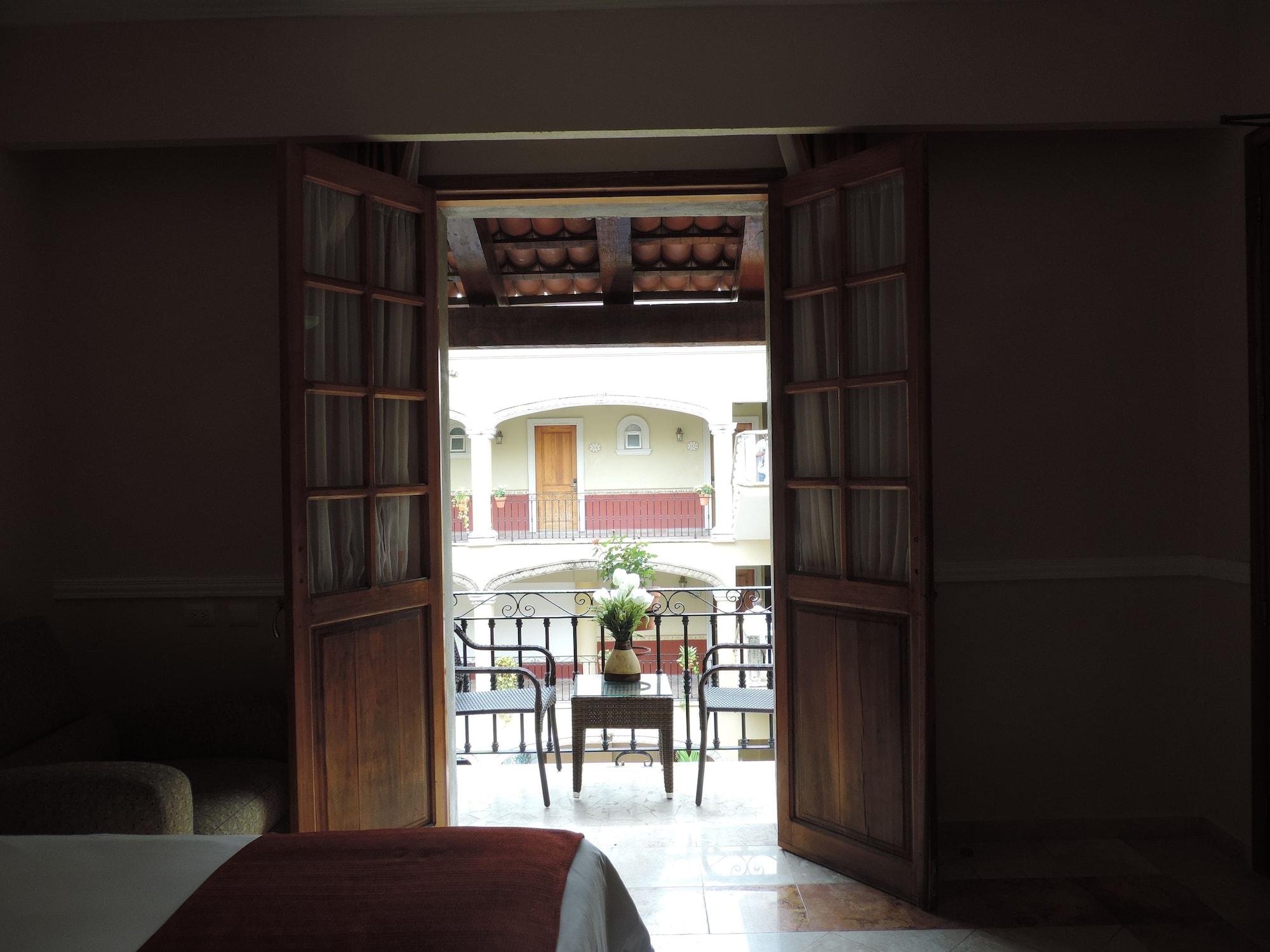 Hacienda Real Del Caribe Hotel Playa del Carmen Eksteriør billede