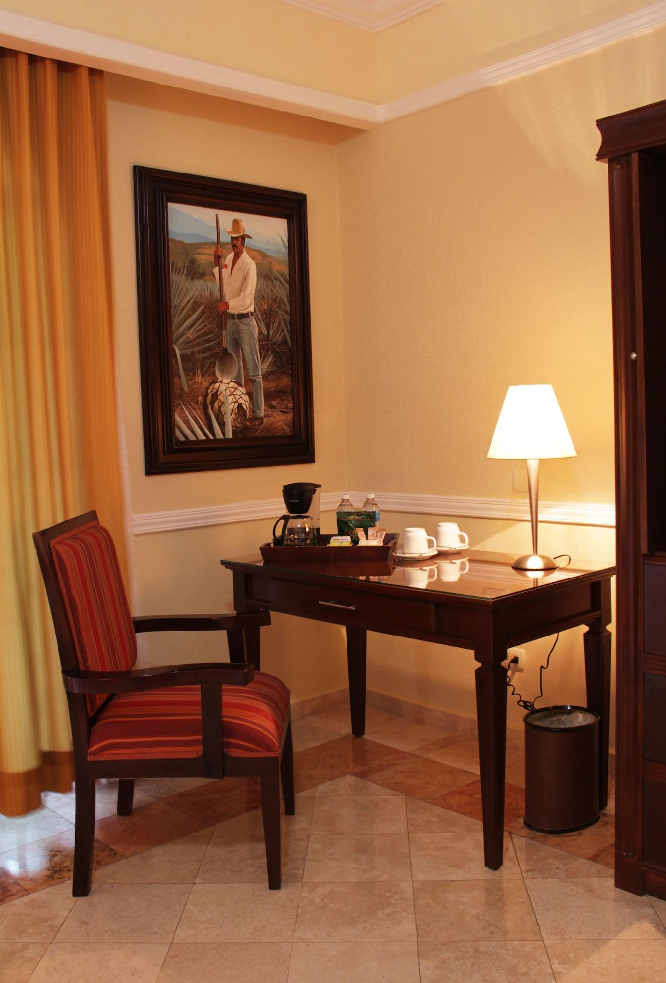 Hacienda Real Del Caribe Hotel Playa del Carmen Eksteriør billede