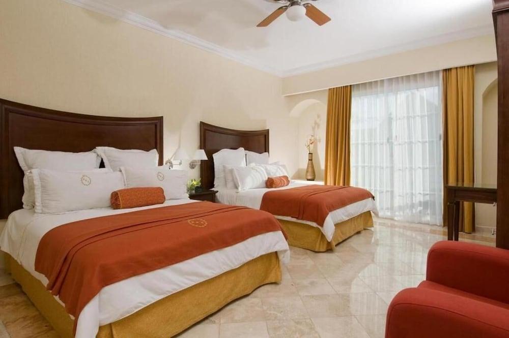 Hacienda Real Del Caribe Hotel Playa del Carmen Eksteriør billede