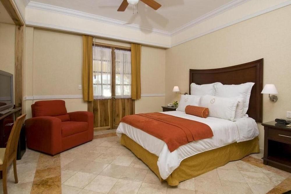 Hacienda Real Del Caribe Hotel Playa del Carmen Eksteriør billede