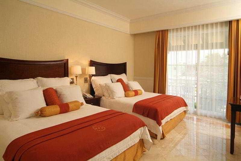 Hacienda Real Del Caribe Hotel Playa del Carmen Værelse billede