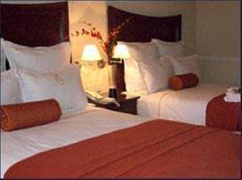 Hacienda Real Del Caribe Hotel Playa del Carmen Værelse billede