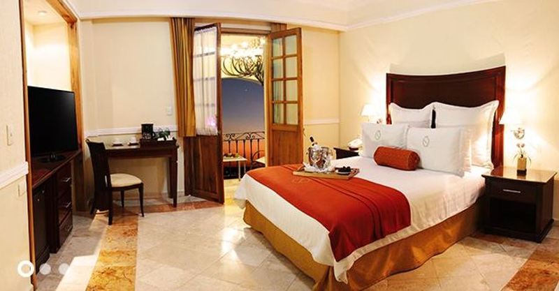 Hacienda Real Del Caribe Hotel Playa del Carmen Eksteriør billede