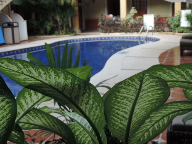 Hacienda Real Del Caribe Hotel Playa del Carmen Eksteriør billede