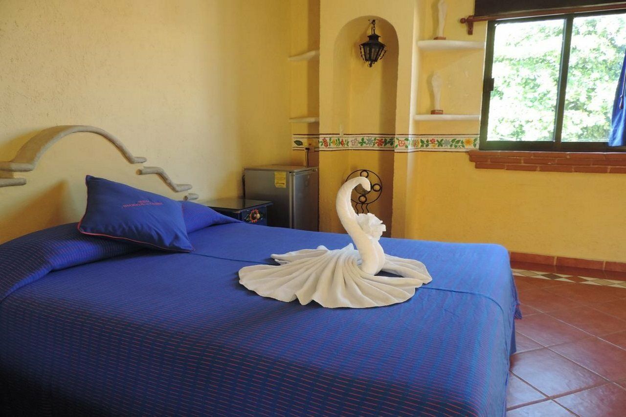 Hacienda Real Del Caribe Hotel Playa del Carmen Eksteriør billede