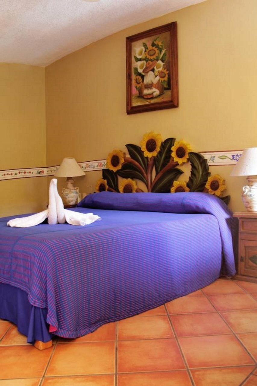 Hacienda Real Del Caribe Hotel Playa del Carmen Eksteriør billede